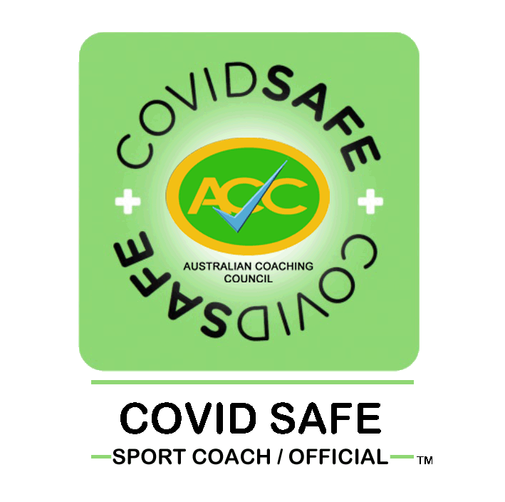 Australian Coaching Council - COVID  Safe Coach Certification